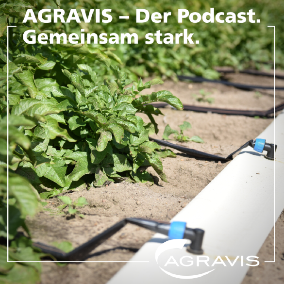 AGRAVIS-Podcast